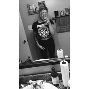 Meet your Posher, Gianna